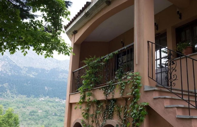 Arhontiko Christodoulou - Photo 50