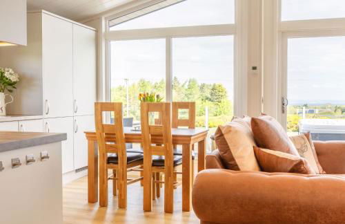 Drumcarrow Luxury Lodges - Foto 41