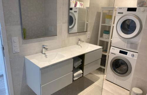 Wohnung Port la Galère - Photo 20