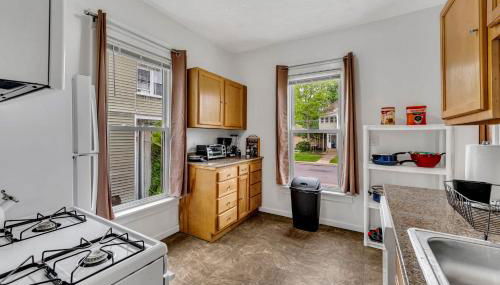 2nd Base Apt 1 All Star Baseball Rentals - Foto 4