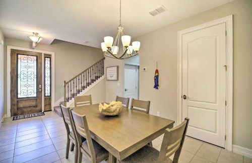 Upscale Florida Townhome - half Mi to Beach! - Foto 9