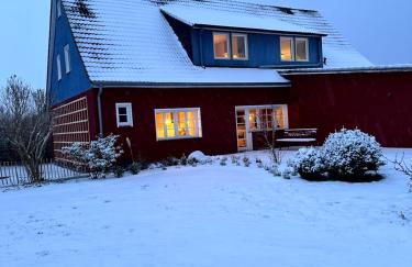Ferienhaus am Saaler Bodden - Foto 23