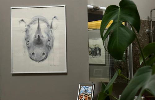 Villa Illuminati - Foto 13