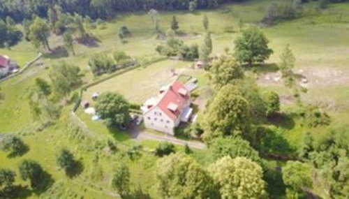 Agroturystyka Zacisze - Foto 5