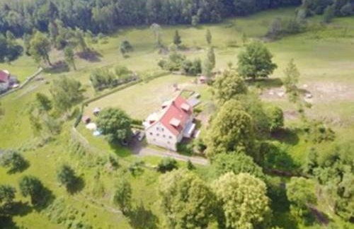 Agroturystyka Zacisze - Foto 5