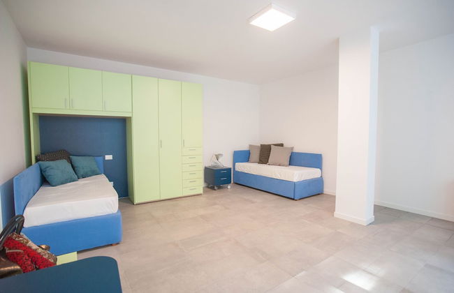 Italianflat - The Peschiera Terrace - Foto 20