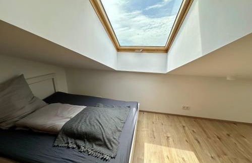 Wohnen auf Zeit - Biebesheim - Foto 16