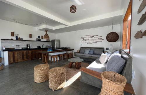 Vila Bless 4 bedroom Vila with pool, garden and beach tennis court - Foto 29