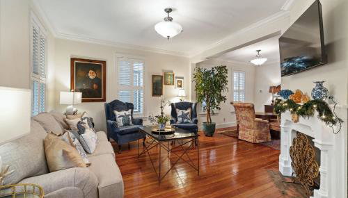 Sevilla Grand l Walk to DNTN l Outdoor Relaxation - Foto 2