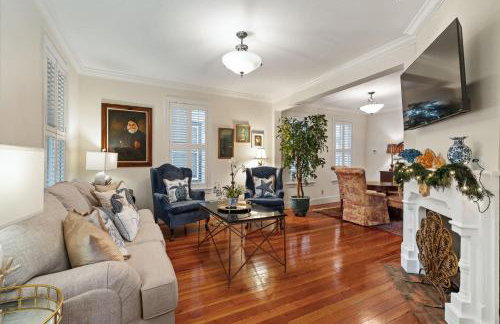 Sevilla Grand l Walk to DNTN l Outdoor Relaxation - Foto 2