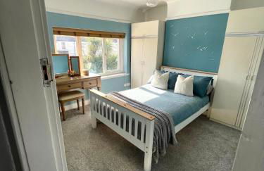 Surrey Street Retreat - Foto 11