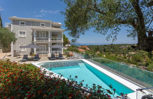 Demargia Villa - Foto 1