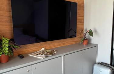 Studio Apartamento - Bela Vista São Paulo Centro - Foto 24