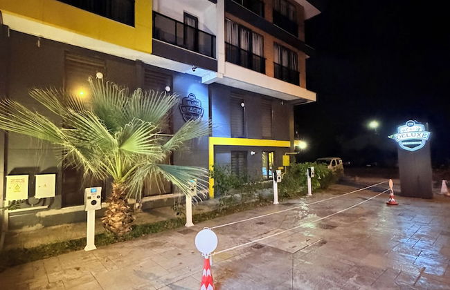 Deluxe Beach Residence - Photo 52