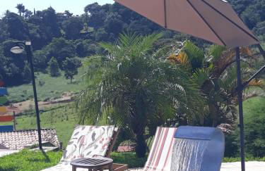 Chácara Santa Rita - Photo 58