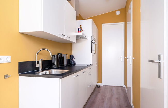 Bungalow With an Outdoor Fireplace by Water - Foto 70