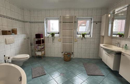 NEU! Ferienwohnung Zwei Linden - Foto 11