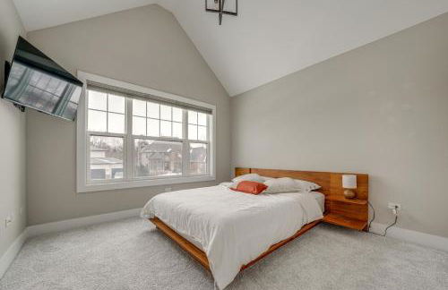 Bring the Family! Suburban Gem in Plainfield - Foto 23