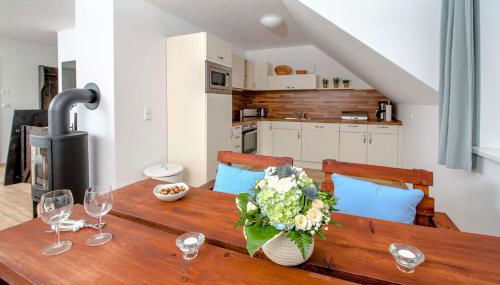 Ferienwohnung Hafen - Foto 4