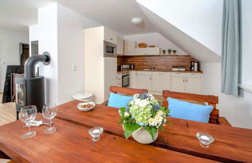 Ferienwohnung Hafen - Foto 4