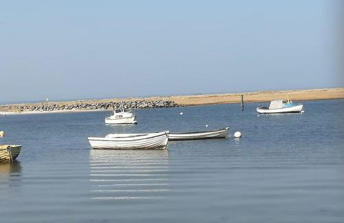 Ferienwohnung Seegras - Foto 11