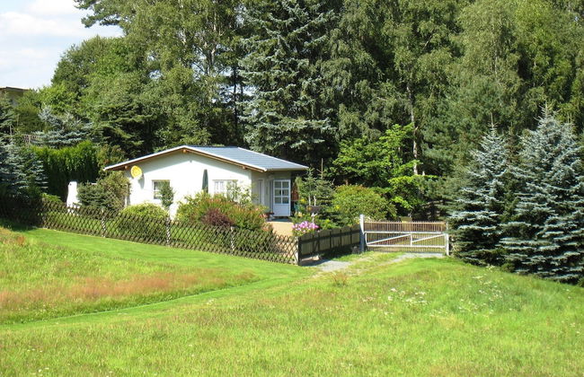 Cozy Holiday Home in Vogtland - Foto 31