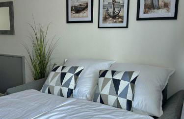 Ferienwohnung Strandkorb #5 - Foto 6