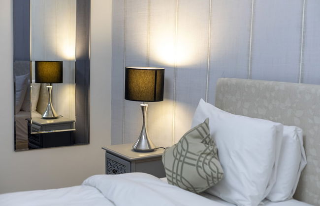 20 Hertford Street - Foto 36