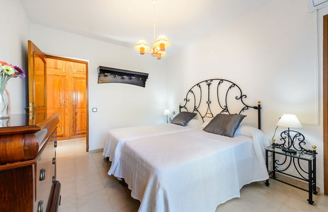 Villa Can Palazon - Foto 9