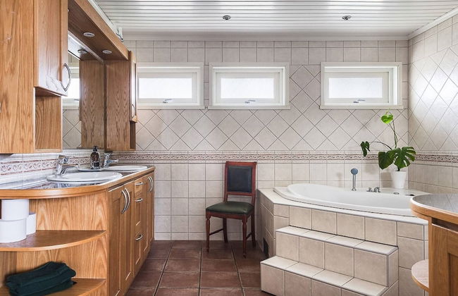 Ronneby Torneryd Retreat - Foto 22