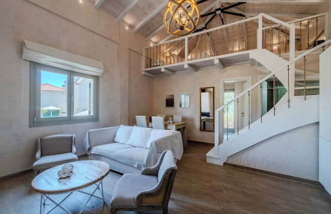 Chroma Pelion Villas - Foto 31