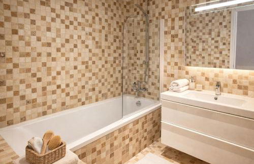 VILLA MAGNYSOLAR Proche Disneyland Paris - Foto 31