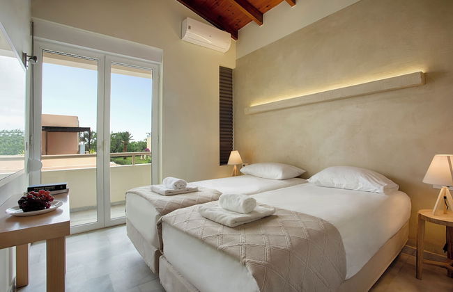 Elma's Dream Apartments - Foto 31