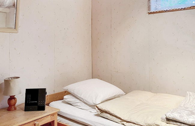 4 Person Holiday Home in Bromma-by Traum - Photo 4