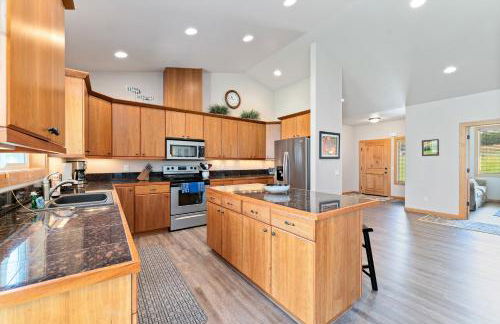 Connect with the Columbia - Foto 8