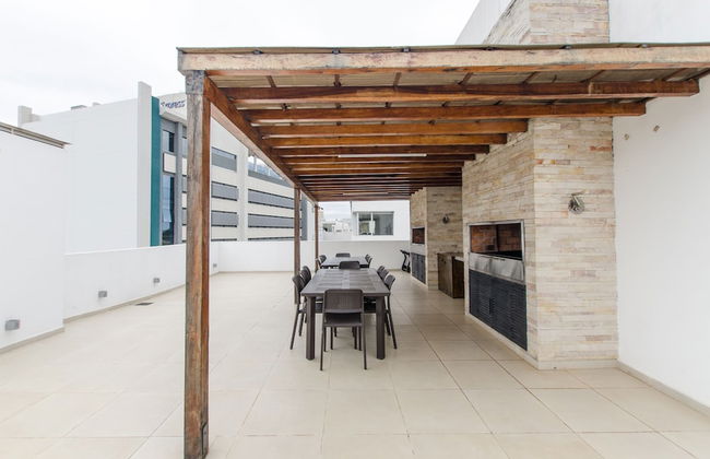 Best location in Asuncion - Studio - Foto 24