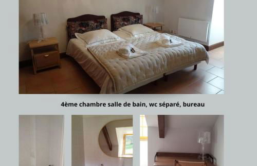 Château à Gourdon dans le Lot - Photo 27