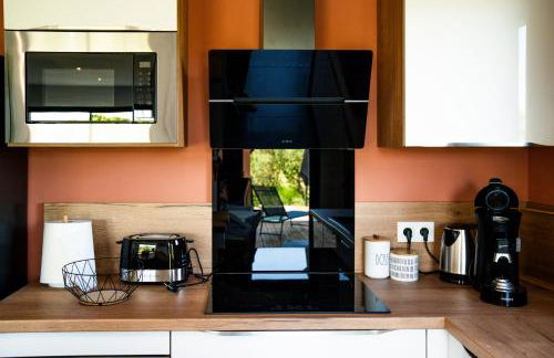 Villa laudun - Foto 8