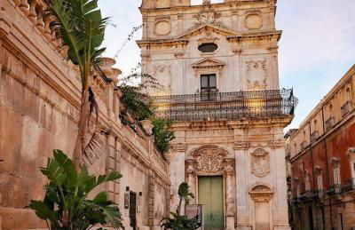 Terrazza dei Mori - Seaview terrace in Ortigia - Foto 38
