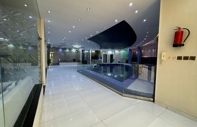 VIP resort chalet - 18 - Foto 23