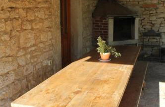 Holiday house with a swimming pool Stokovci, Central Istria - Sredisnja Istra - 7277 - Foto 28