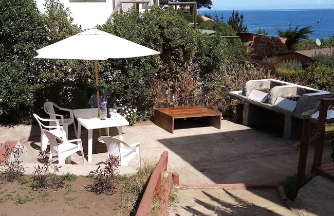 Cabanas Costa Azul A Beautiful Brand new 2 Story Duplex n01 - Foto 9