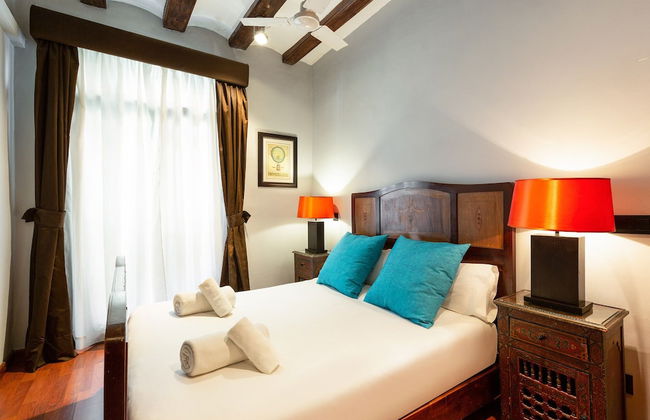 Stay U-nique Apartments Obradors - Photo 2