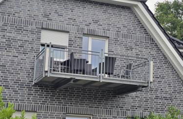 Comfort Apartments SNF zertifiziert - Annemarie Mantke - Foto 29