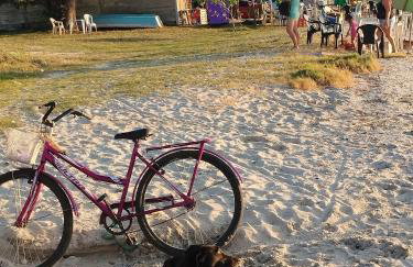 Suite com piscina S Pedro da Aldeia - Foto 25