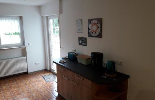 Ferienwohnung Brehmbachgrund - Foto 5