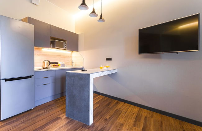 Grani Aparthotel - Foto 22