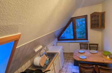 Gartenblick-Oase: Obergeschosswohnung in Hamburg - Foto 14