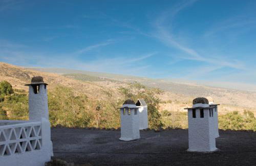 El Rincón de Muñoz - Alojamientos Rurales con Chimenea, Piscina y Terraza con vistas a la Alpujarra - Foto 34