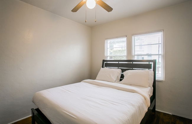 Orange Tree Cottages Downtown - Foto 30